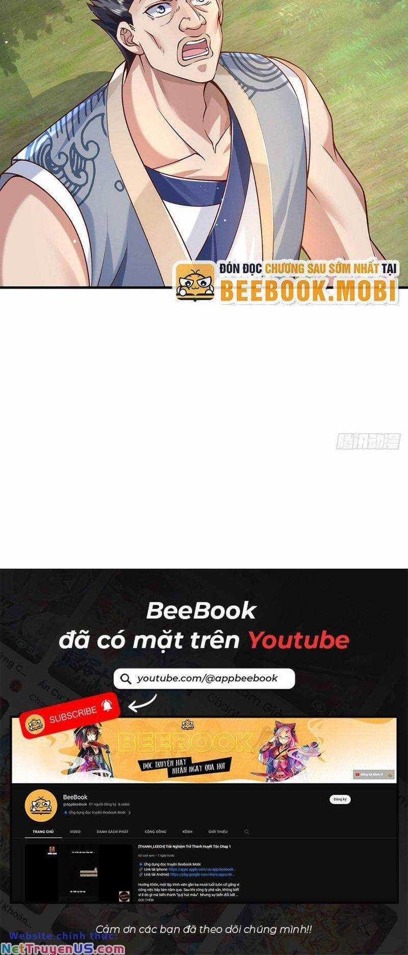 Ta Trở Về Từ Thế Giới Tu Tiên Chapter 206 trang 22