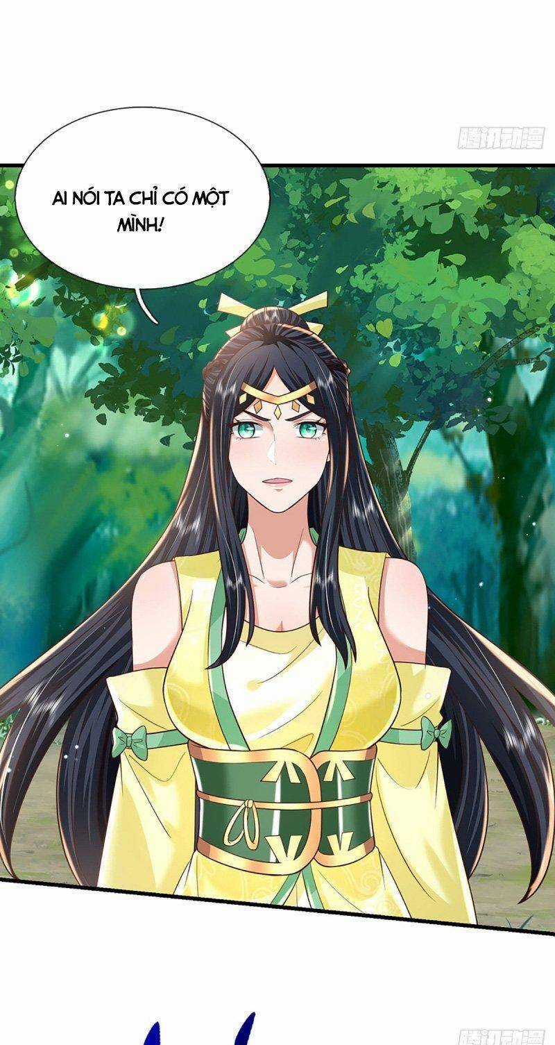 Ta Trở Về Từ Thế Giới Tu Tiên Chapter 207 trang 12