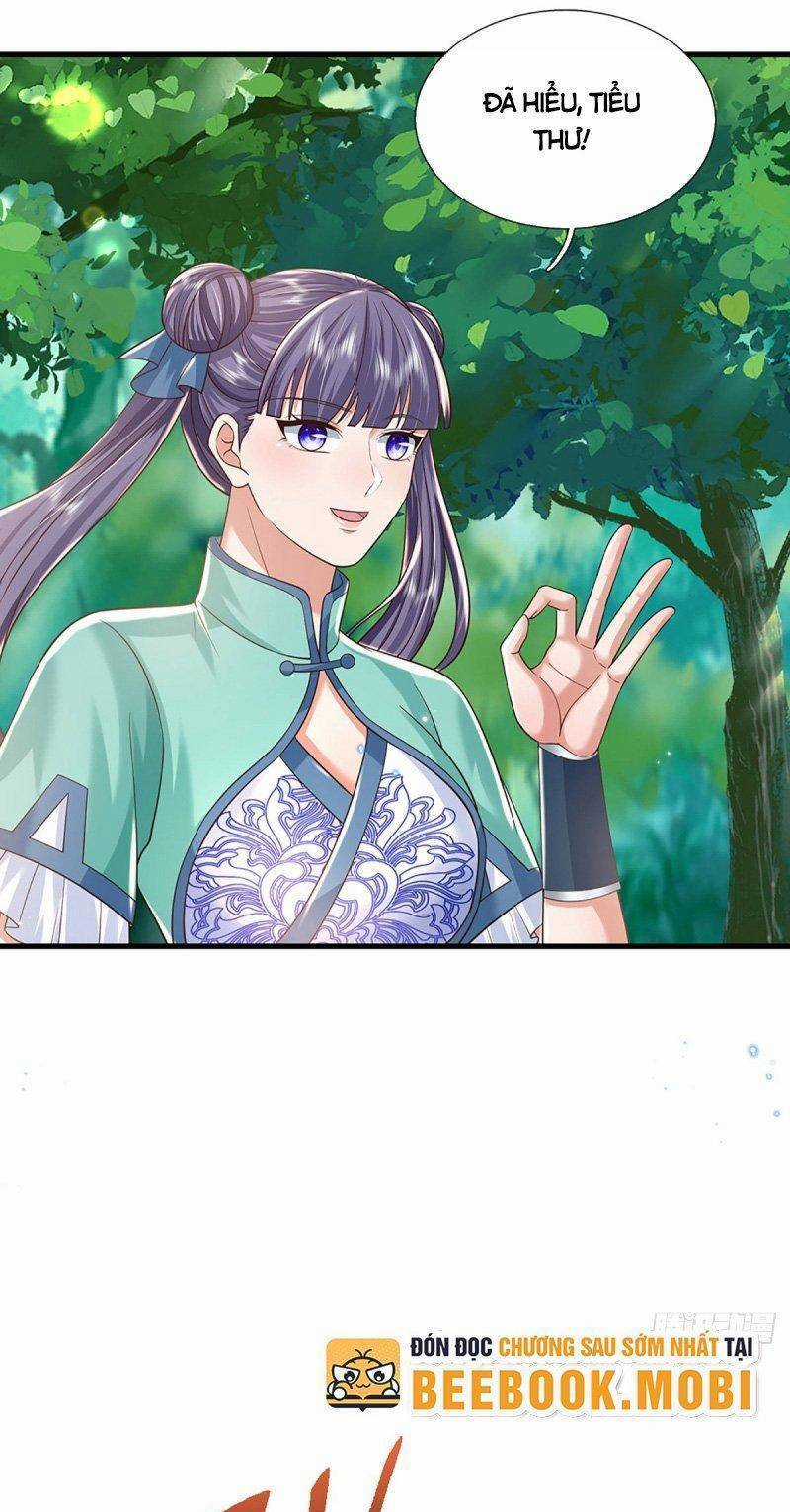 Ta Trở Về Từ Thế Giới Tu Tiên Chapter 207 trang 17