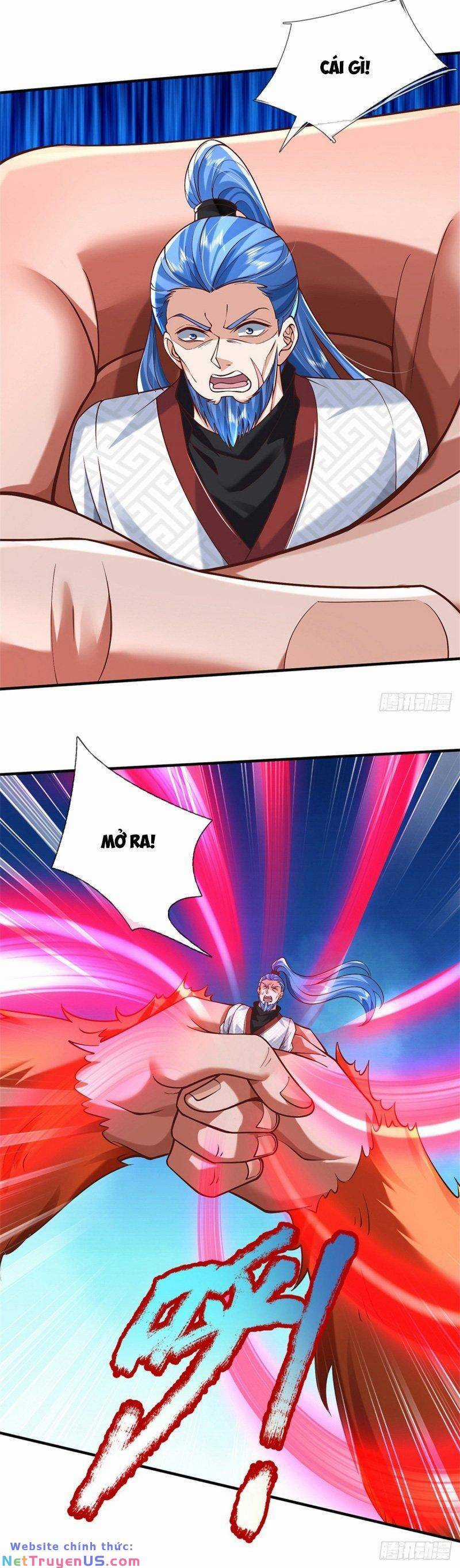 Ta Trở Về Từ Thế Giới Tu Tiên Chapter 207 trang 2