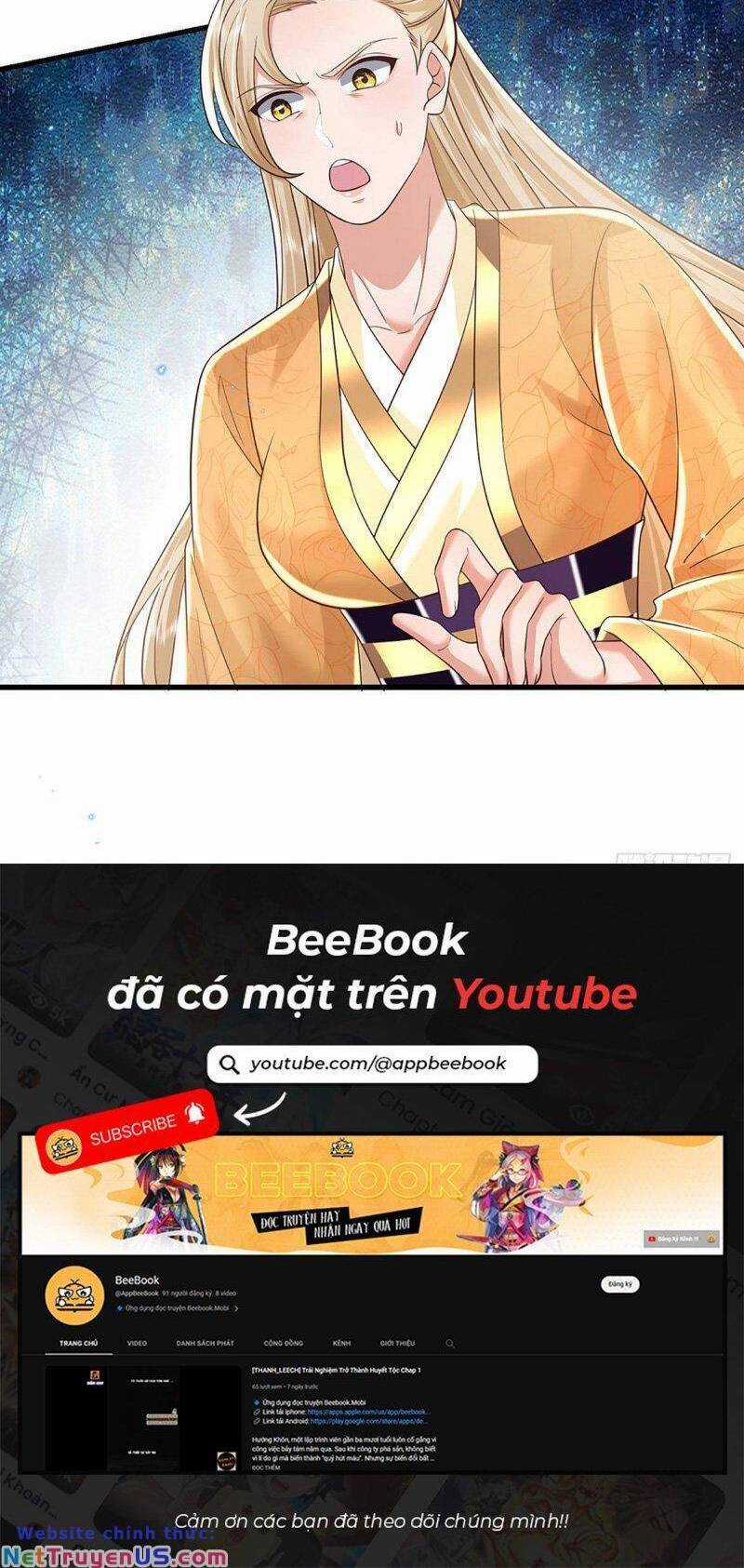 Ta Trở Về Từ Thế Giới Tu Tiên Chapter 207 trang 21