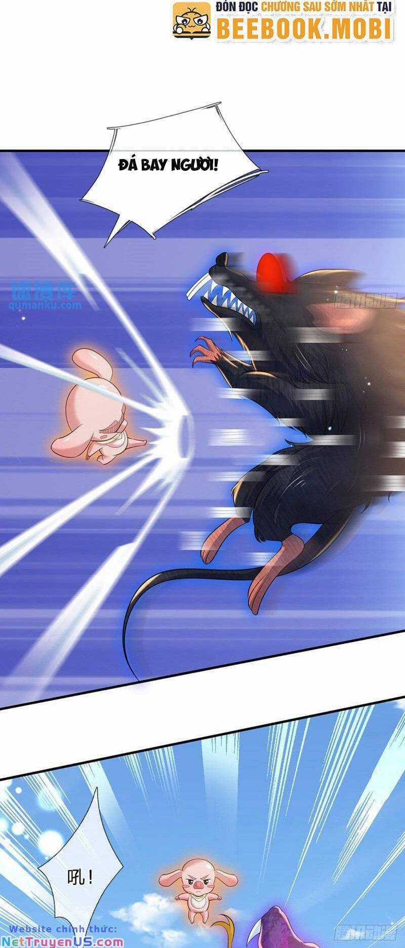 Ta Trở Về Từ Thế Giới Tu Tiên Chapter 209 trang 10