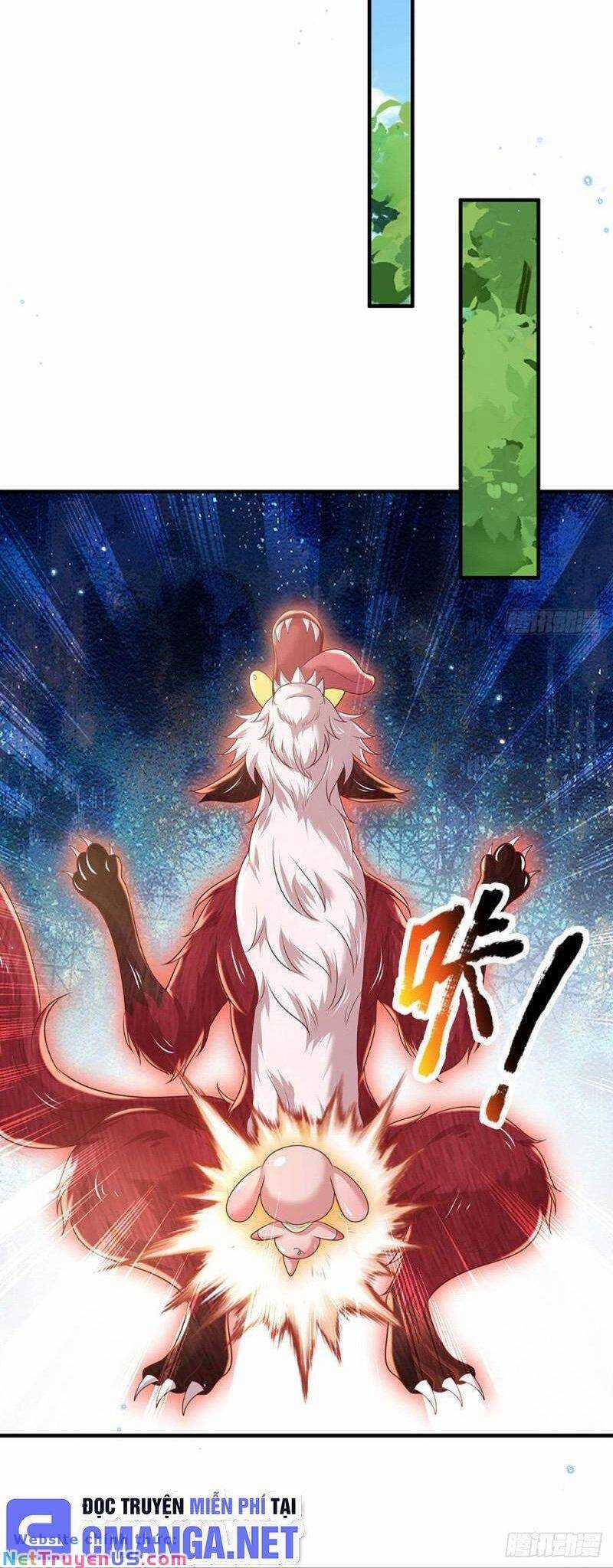 Ta Trở Về Từ Thế Giới Tu Tiên Chapter 209 trang 17