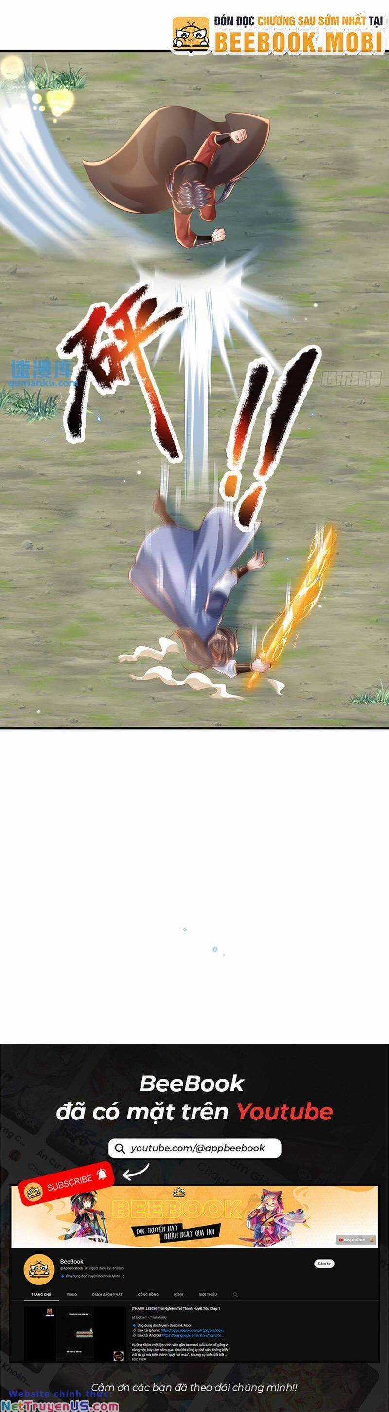 Ta Trở Về Từ Thế Giới Tu Tiên Chapter 209 trang 21