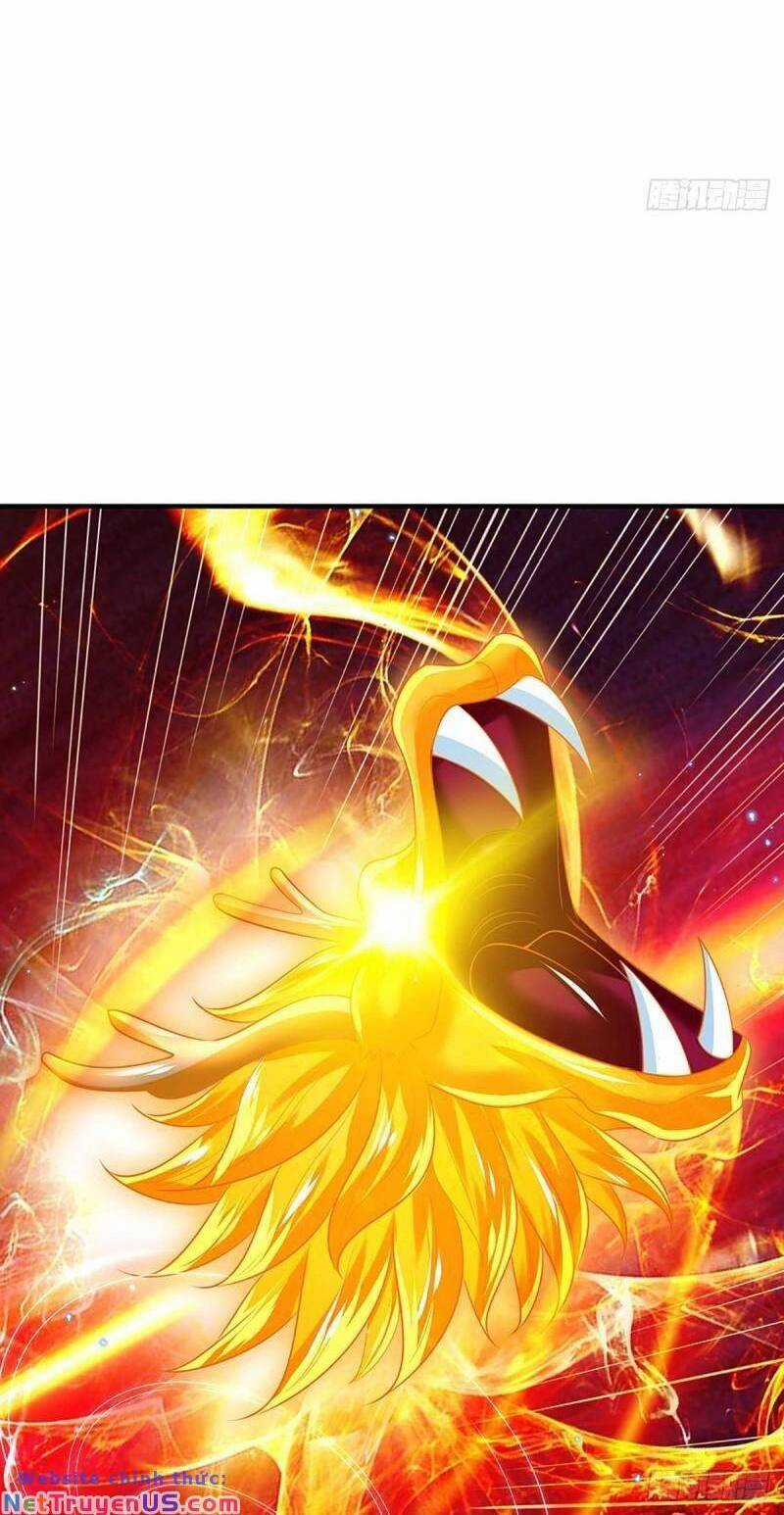 Ta Trở Về Từ Thế Giới Tu Tiên Chapter 209 trang 8