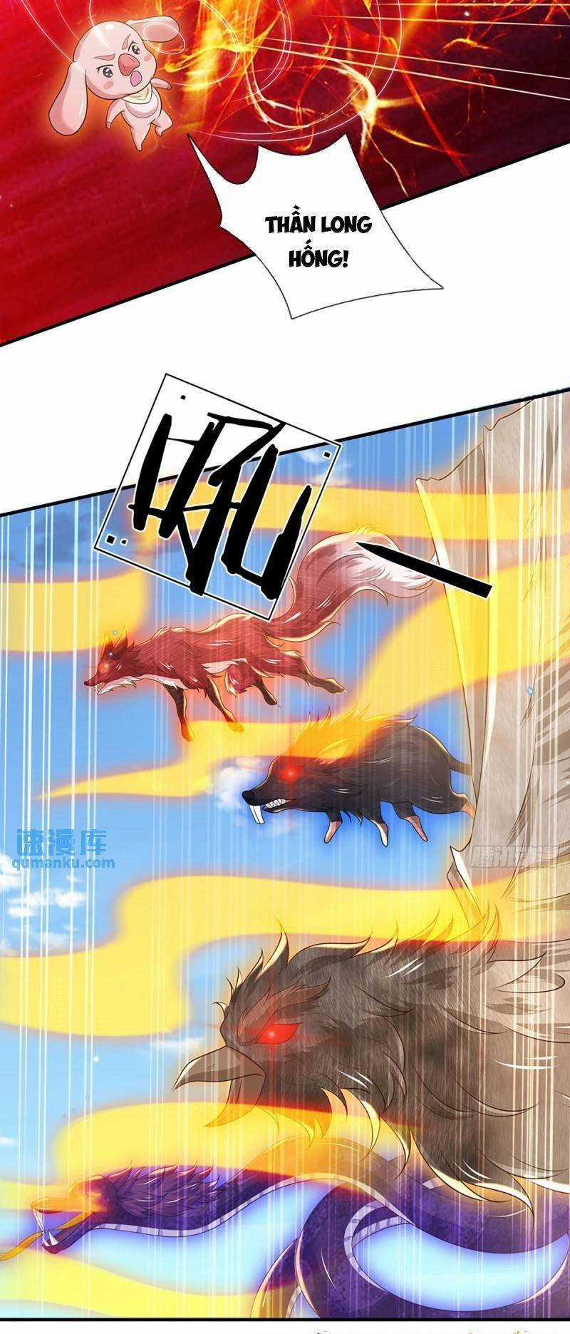 Ta Trở Về Từ Thế Giới Tu Tiên Chapter 209 trang 9