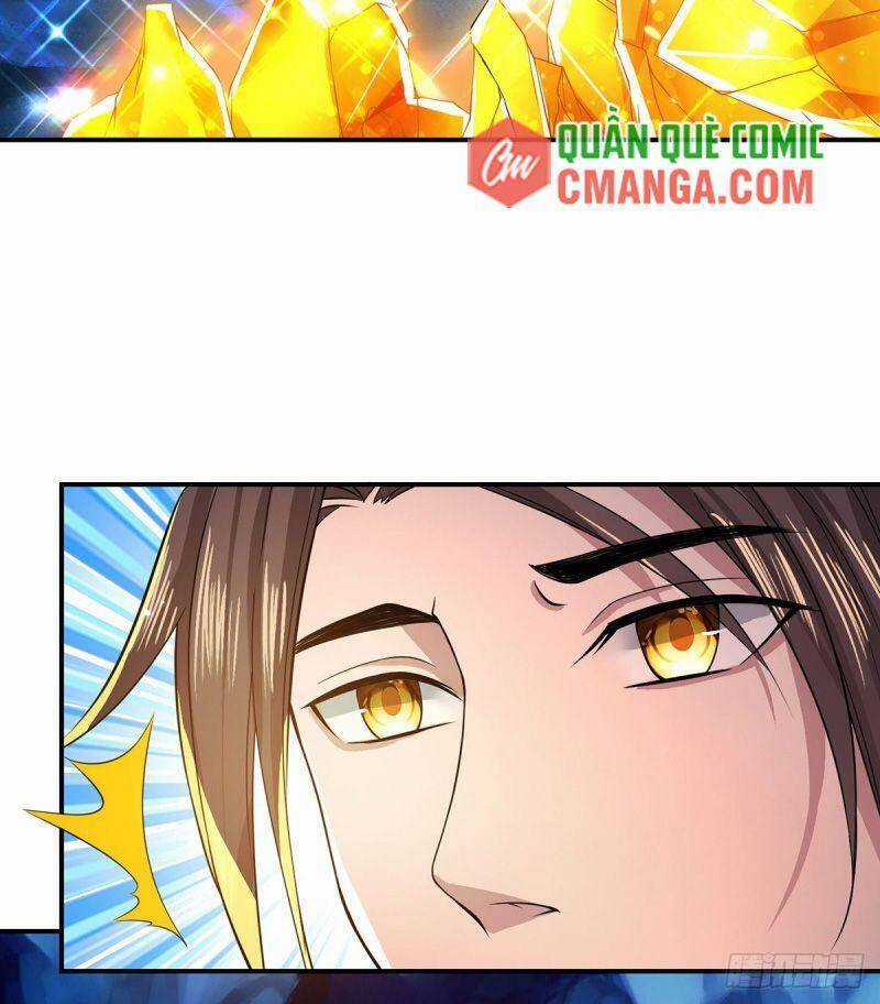 Ta Trở Về Từ Thế Giới Tu Tiên Chapter 21 trang 11