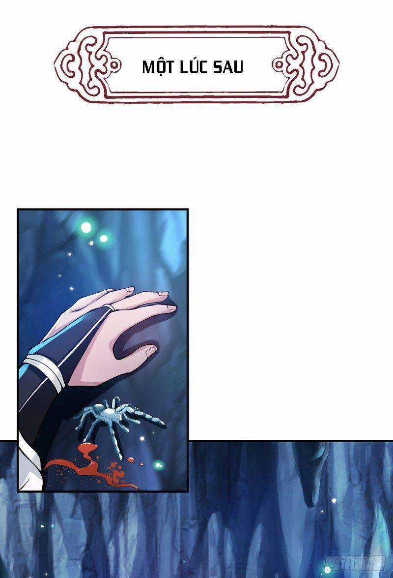 Ta Trở Về Từ Thế Giới Tu Tiên Chapter 21 trang 24