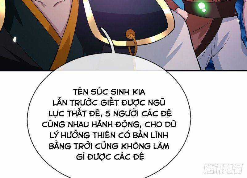 Ta Trở Về Từ Thế Giới Tu Tiên Chapter 21 trang 9