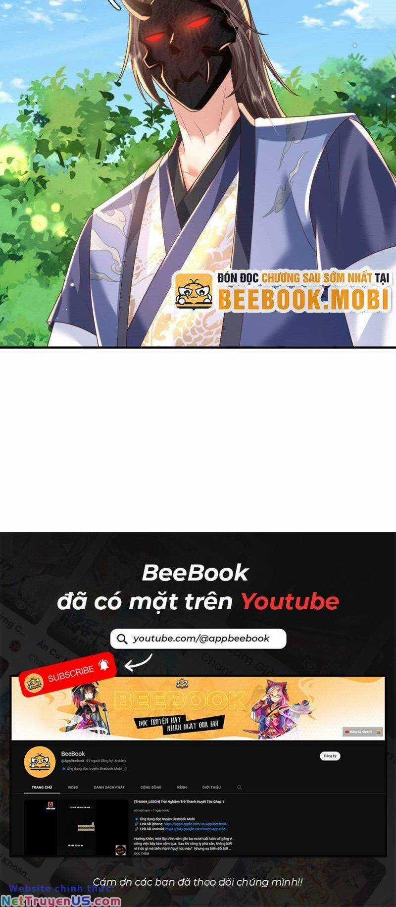 Ta Trở Về Từ Thế Giới Tu Tiên Chapter 210 trang 19