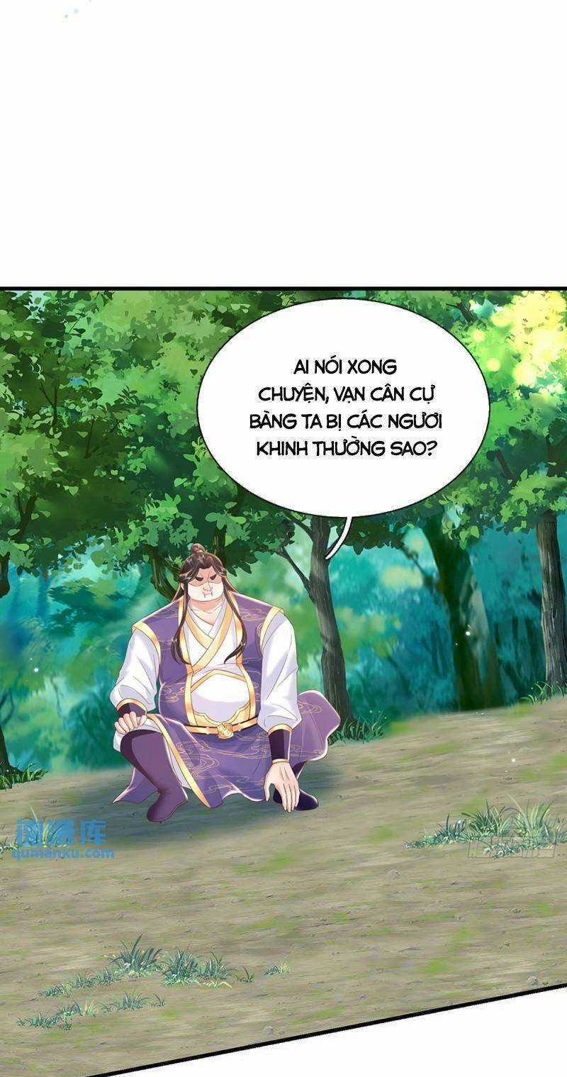Ta Trở Về Từ Thế Giới Tu Tiên Chapter 212 trang 1