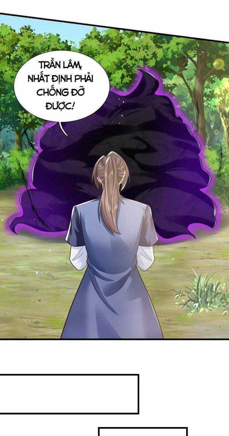 Ta Trở Về Từ Thế Giới Tu Tiên Chapter 213 trang 4
