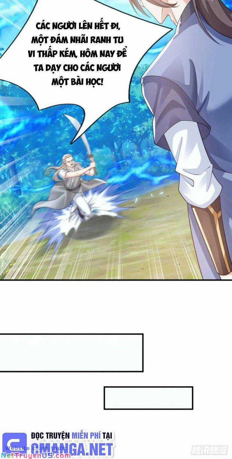 Ta Trở Về Từ Thế Giới Tu Tiên Chapter 214 trang 13