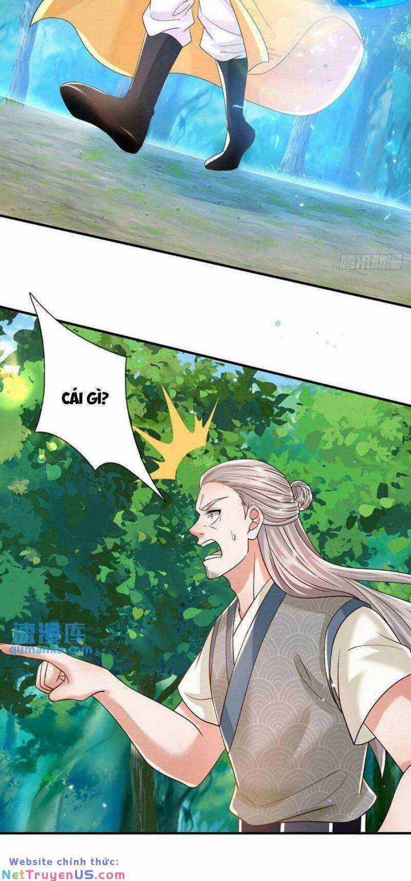 Ta Trở Về Từ Thế Giới Tu Tiên Chapter 215 trang 12