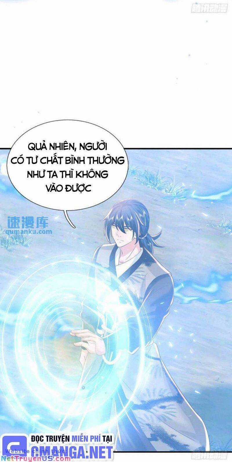 Ta Trở Về Từ Thế Giới Tu Tiên Chapter 215 trang 14