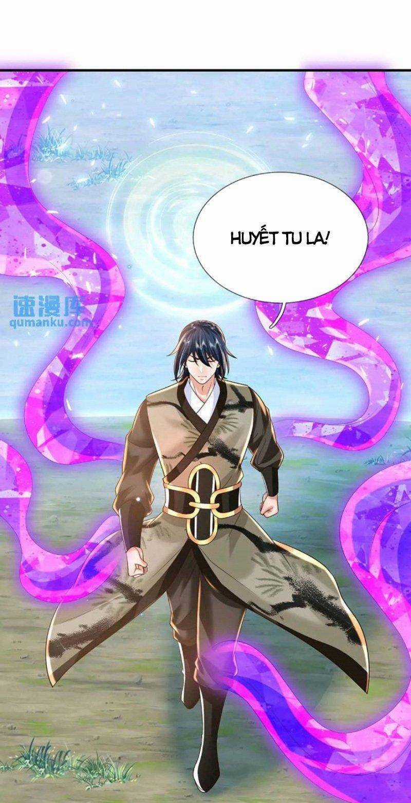 Ta Trở Về Từ Thế Giới Tu Tiên Chapter 215 trang 15