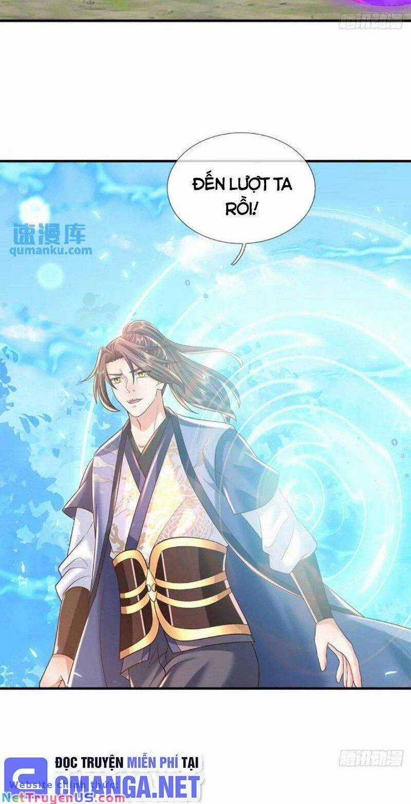 Ta Trở Về Từ Thế Giới Tu Tiên Chapter 215 trang 16