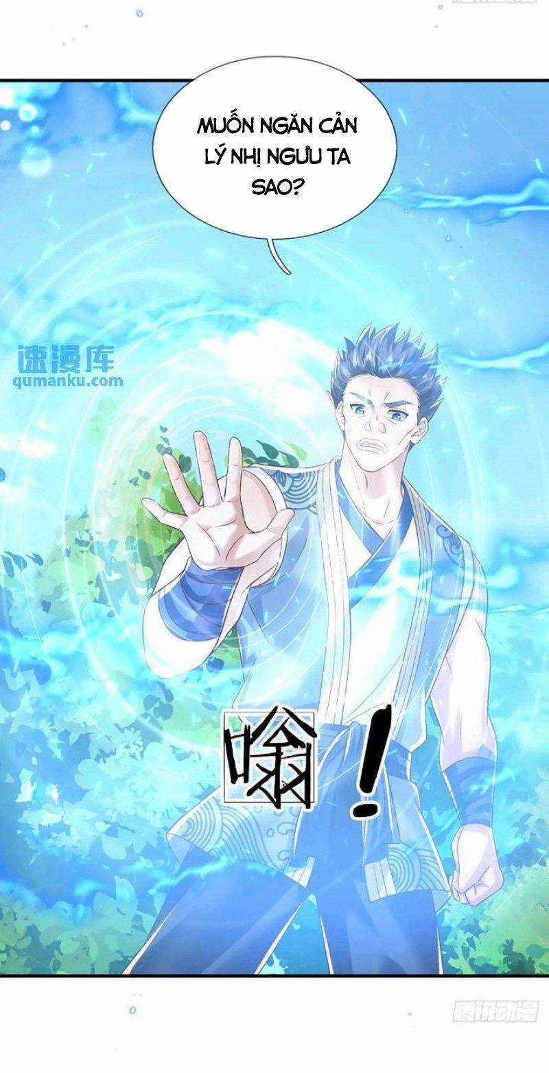 Ta Trở Về Từ Thế Giới Tu Tiên Chapter 215 trang 5