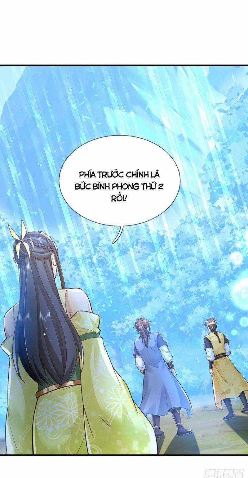 Ta Trở Về Từ Thế Giới Tu Tiên Chapter 216 trang 0