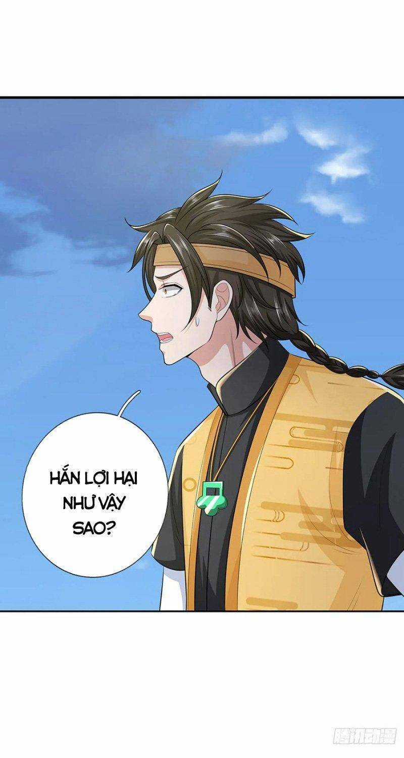 Ta Trở Về Từ Thế Giới Tu Tiên Chapter 218 trang 13