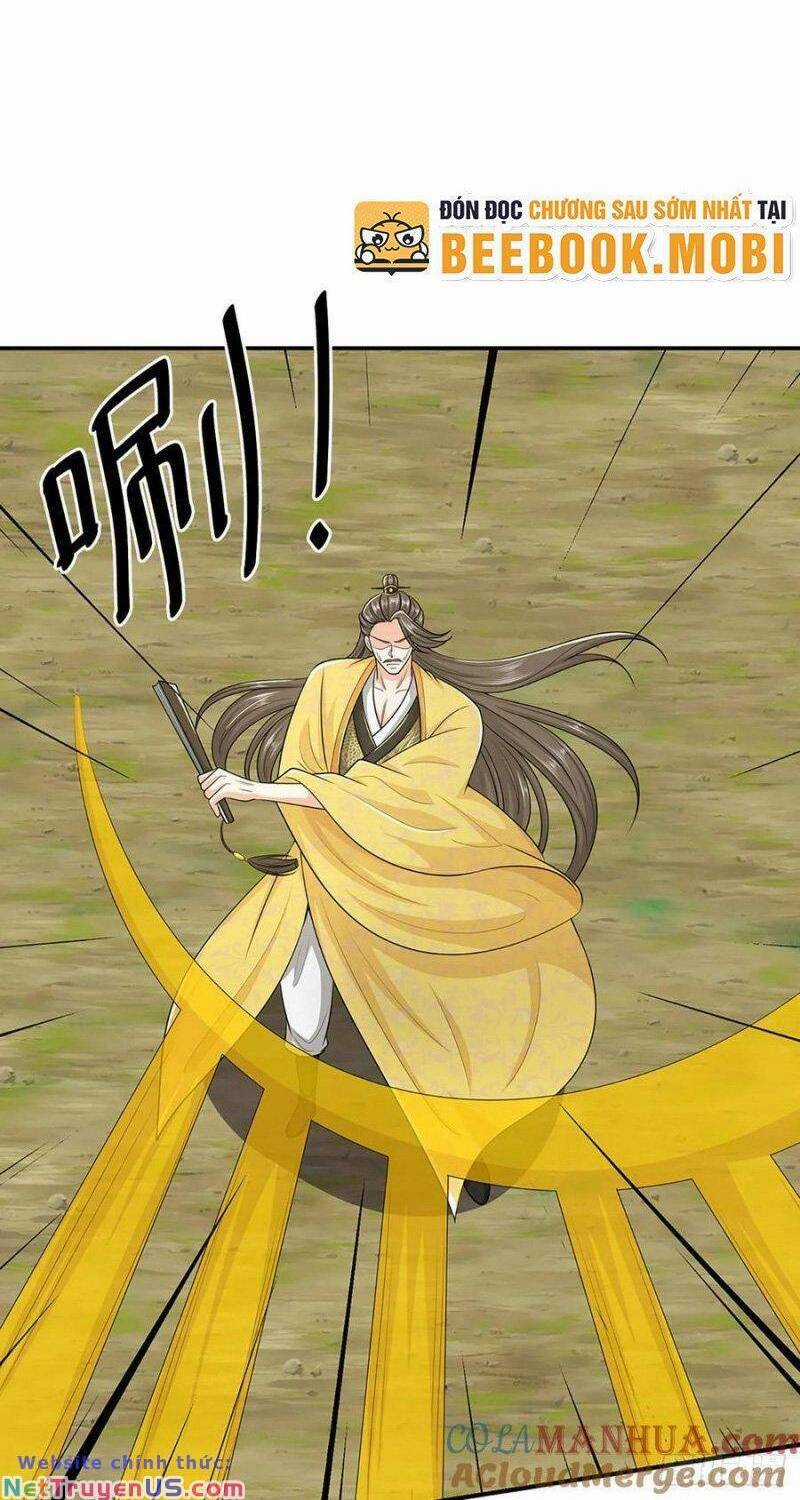 Ta Trở Về Từ Thế Giới Tu Tiên Chapter 218 trang 14