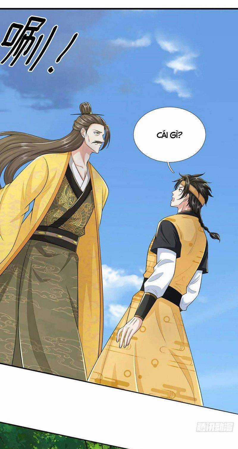 Ta Trở Về Từ Thế Giới Tu Tiên Chapter 218 trang 8