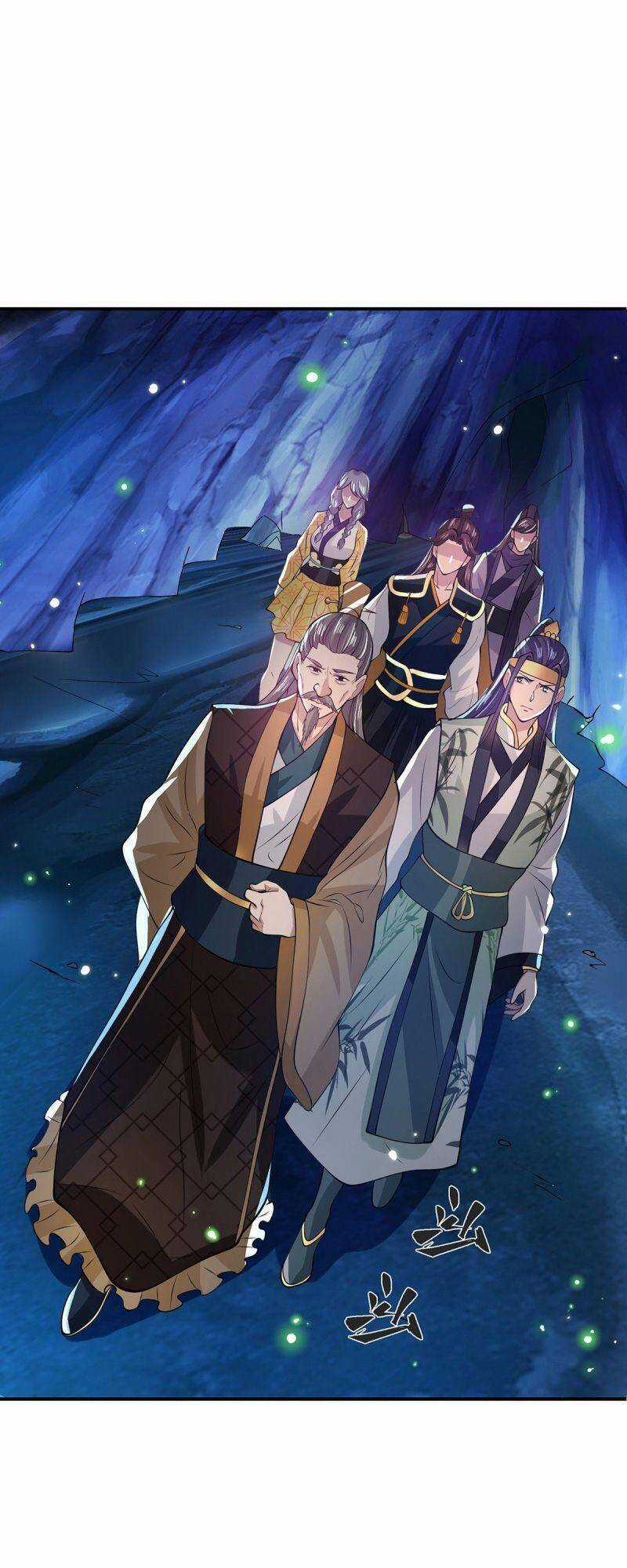 Ta Trở Về Từ Thế Giới Tu Tiên Chapter 22 trang 12