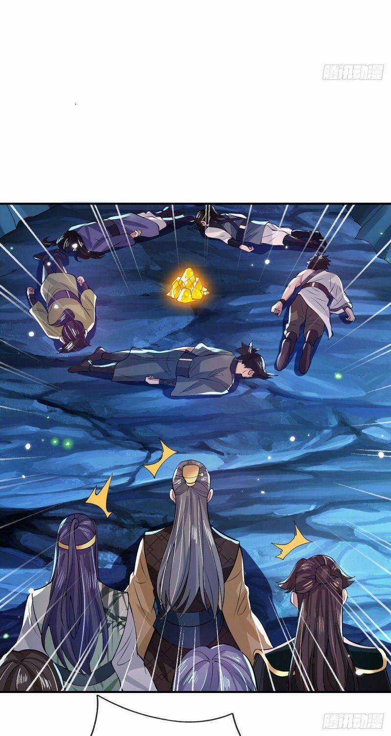 Ta Trở Về Từ Thế Giới Tu Tiên Chapter 22 trang 13