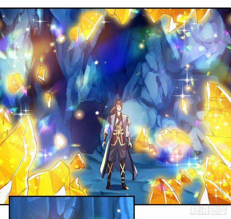 Ta Trở Về Từ Thế Giới Tu Tiên Chapter 22 trang 5