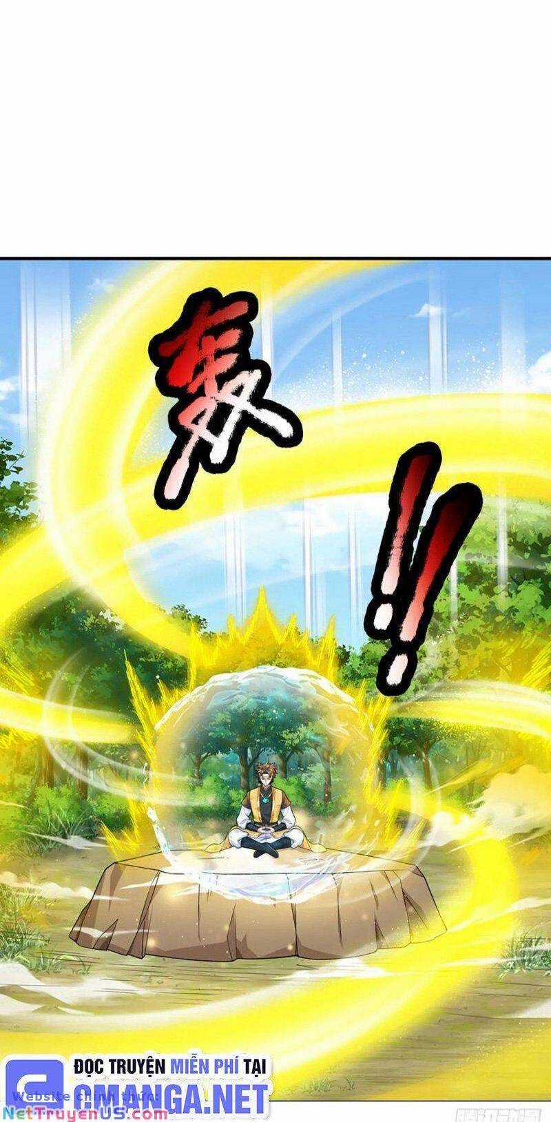 Ta Trở Về Từ Thế Giới Tu Tiên Chapter 221 trang 2