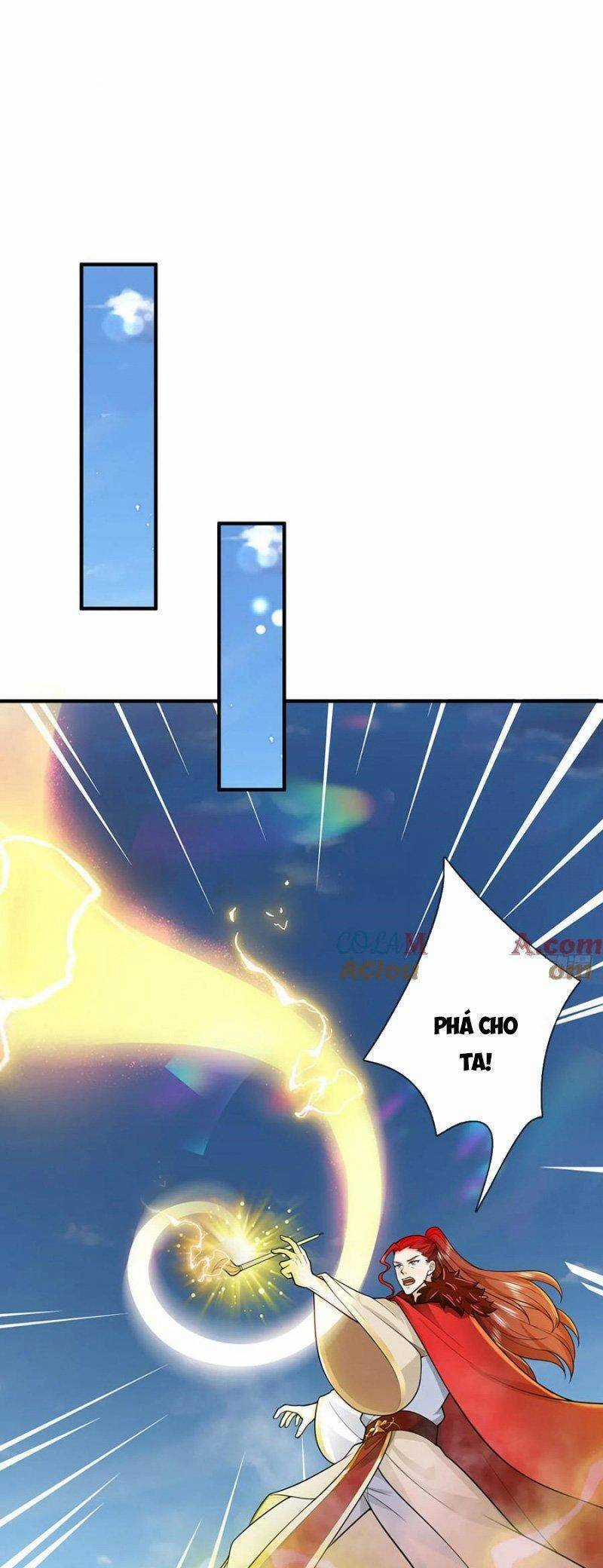 Ta Trở Về Từ Thế Giới Tu Tiên Chapter 221 trang 8