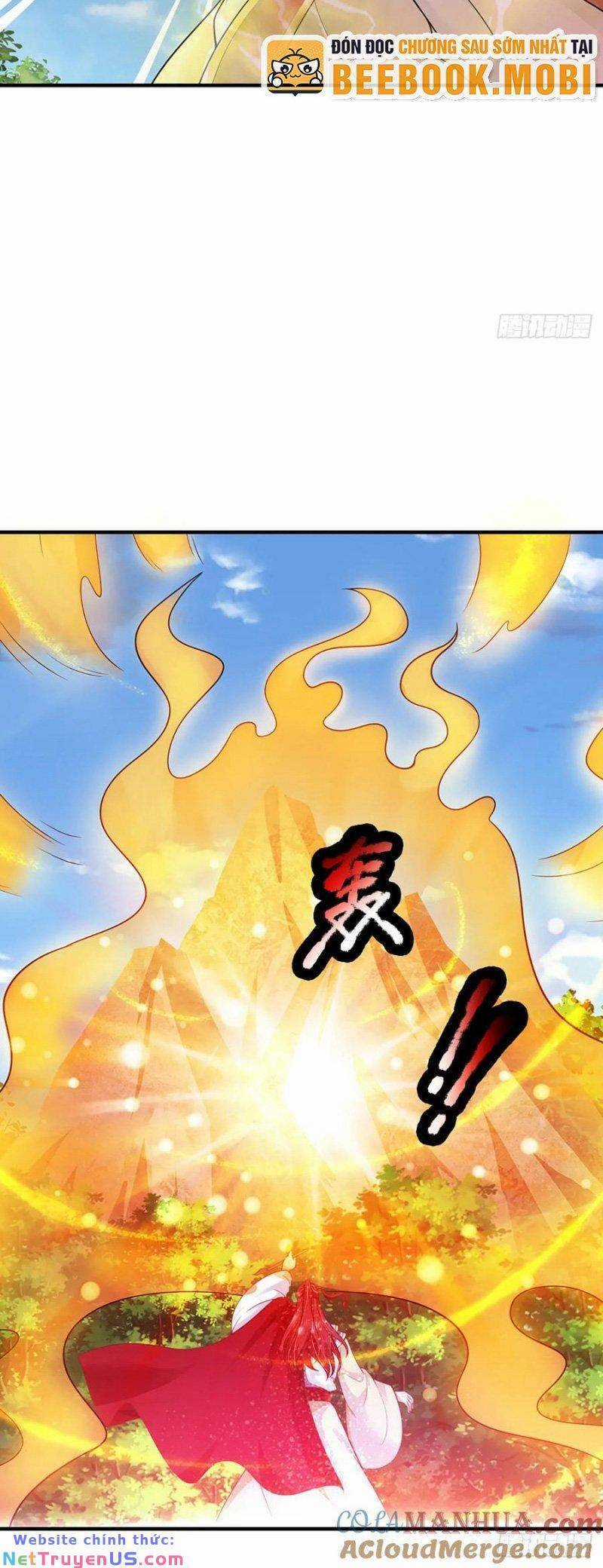 Ta Trở Về Từ Thế Giới Tu Tiên Chapter 221 trang 9