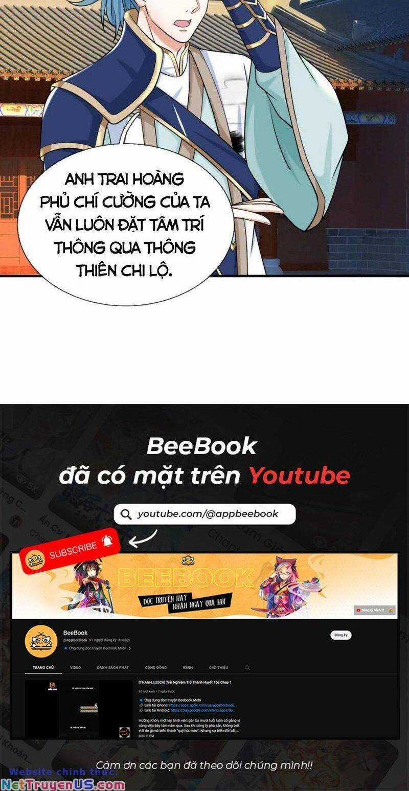 Ta Trở Về Từ Thế Giới Tu Tiên Chapter 223 trang 16