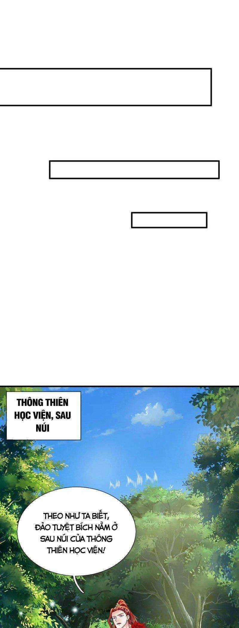 Ta Trở Về Từ Thế Giới Tu Tiên Chapter 225 trang 0