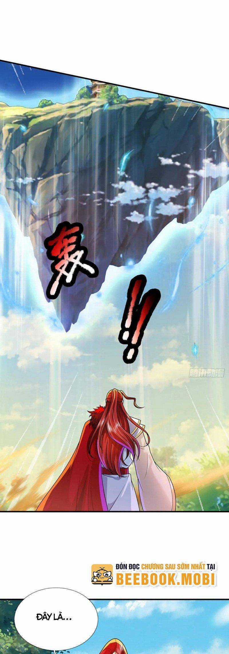 Ta Trở Về Từ Thế Giới Tu Tiên Chapter 225 trang 17