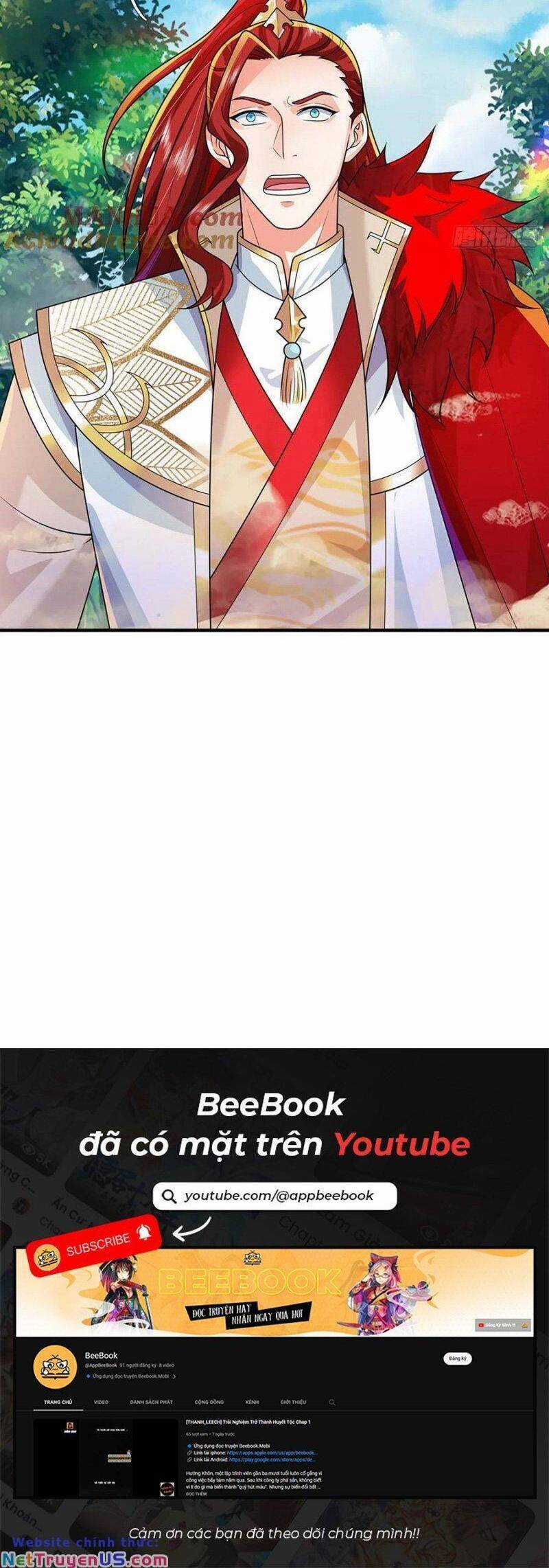 Ta Trở Về Từ Thế Giới Tu Tiên Chapter 225 trang 18