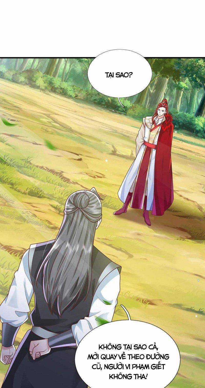 Ta Trở Về Từ Thế Giới Tu Tiên Chapter 225 trang 4