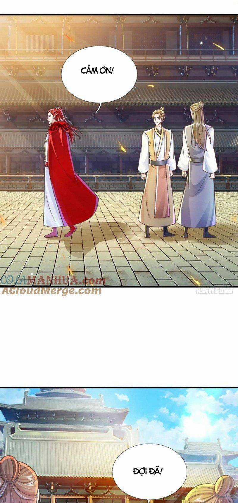 Ta Trở Về Từ Thế Giới Tu Tiên Chapter 227 trang 11