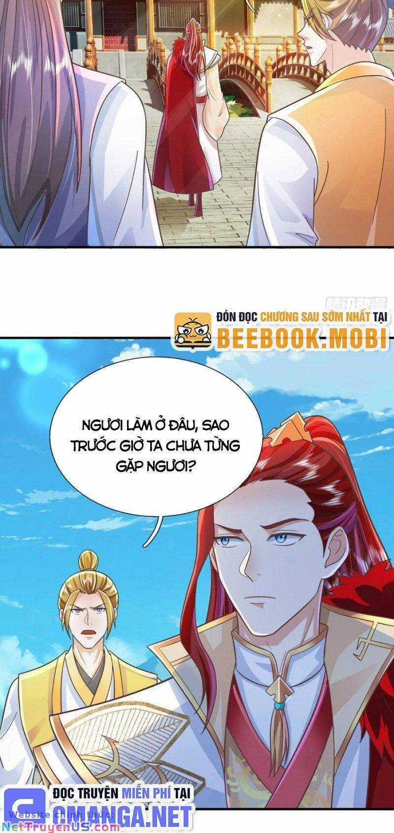 Ta Trở Về Từ Thế Giới Tu Tiên Chapter 227 trang 12