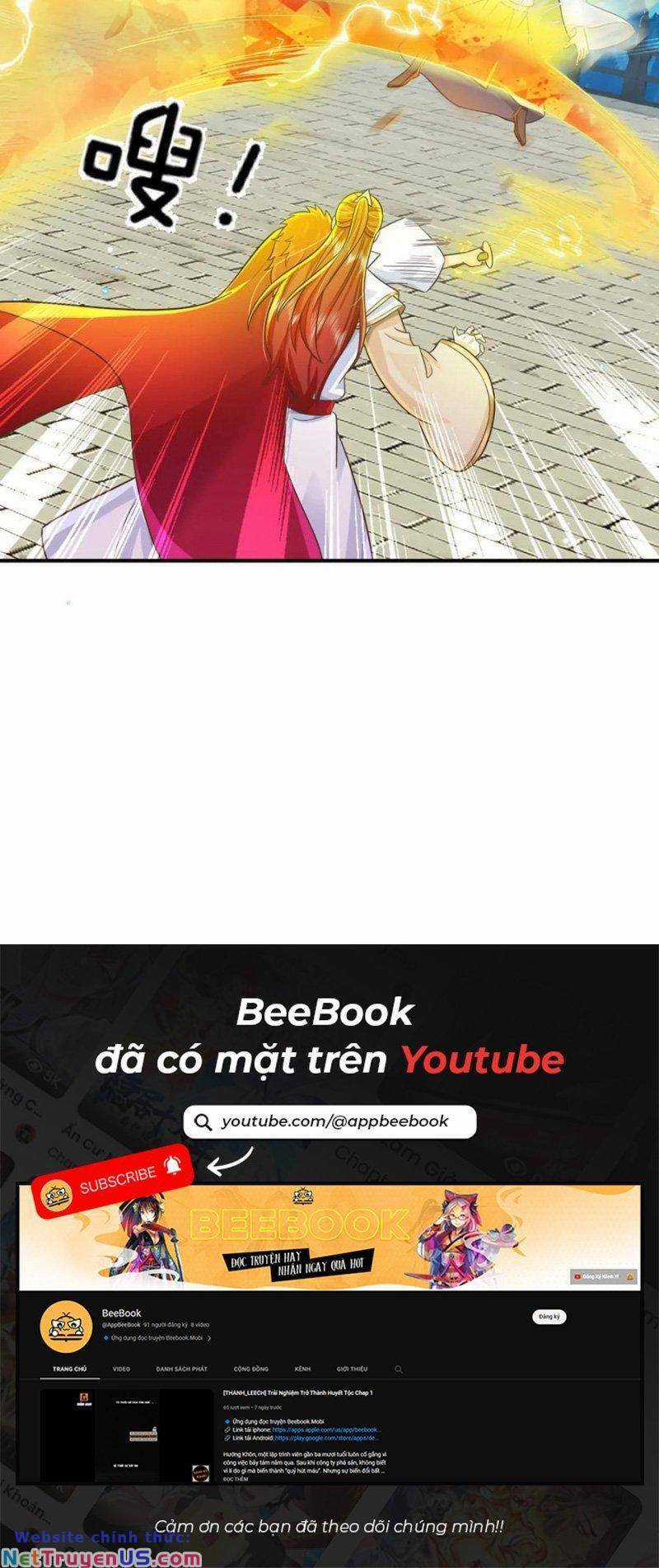 Ta Trở Về Từ Thế Giới Tu Tiên Chapter 227 trang 18