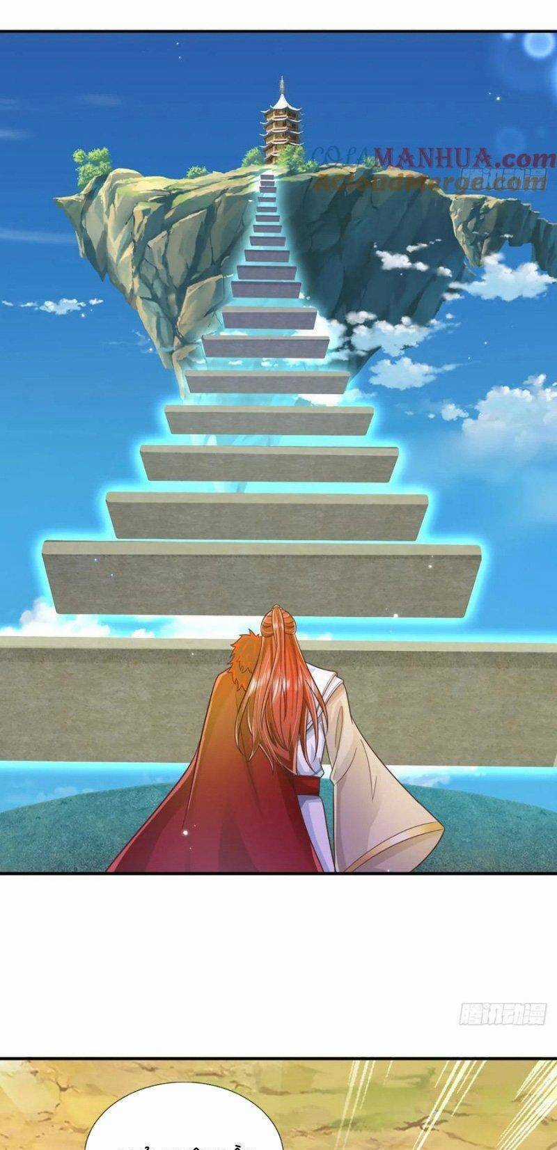 Ta Trở Về Từ Thế Giới Tu Tiên Chapter 227 trang 4