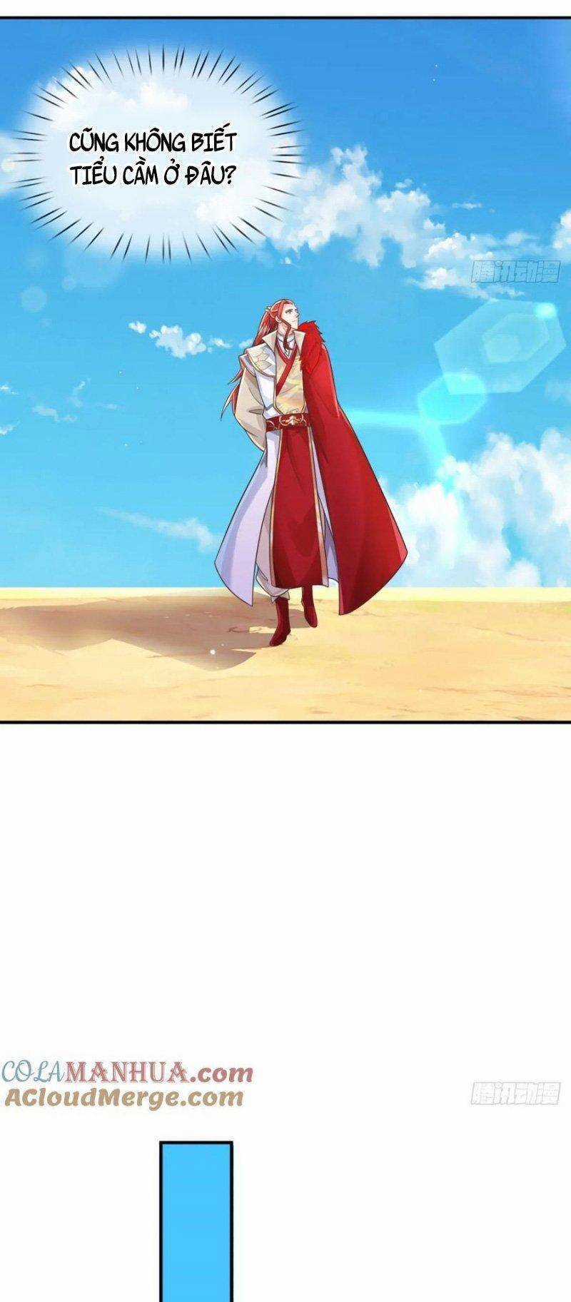 Ta Trở Về Từ Thế Giới Tu Tiên Chapter 227 trang 7