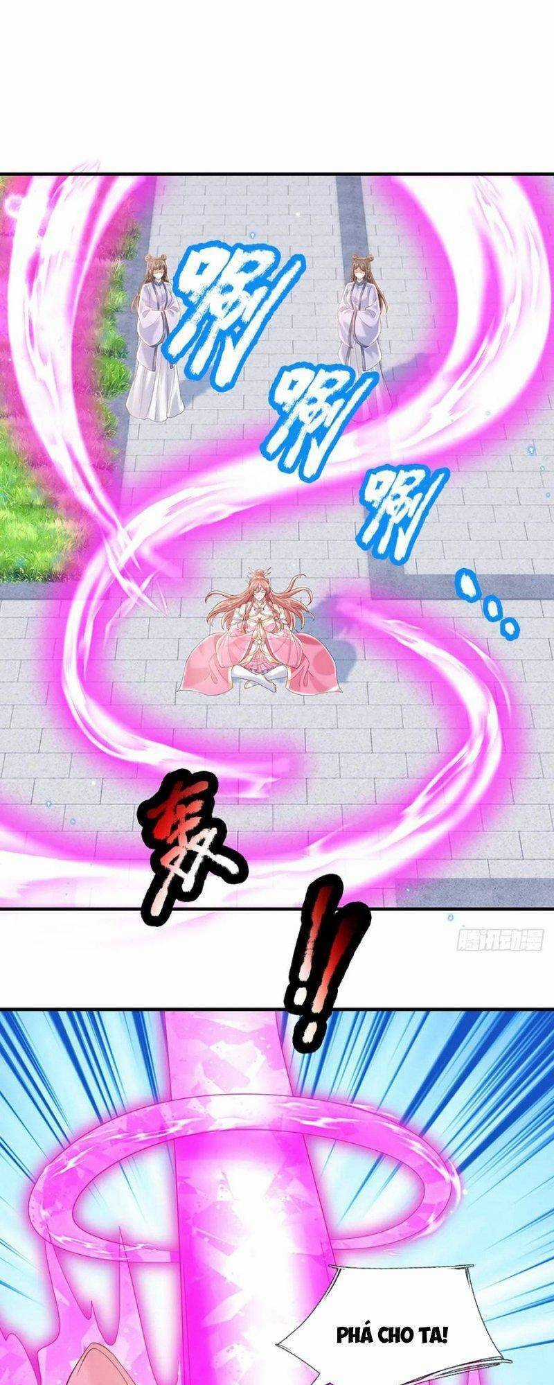 Ta Trở Về Từ Thế Giới Tu Tiên Chapter 228 trang 0