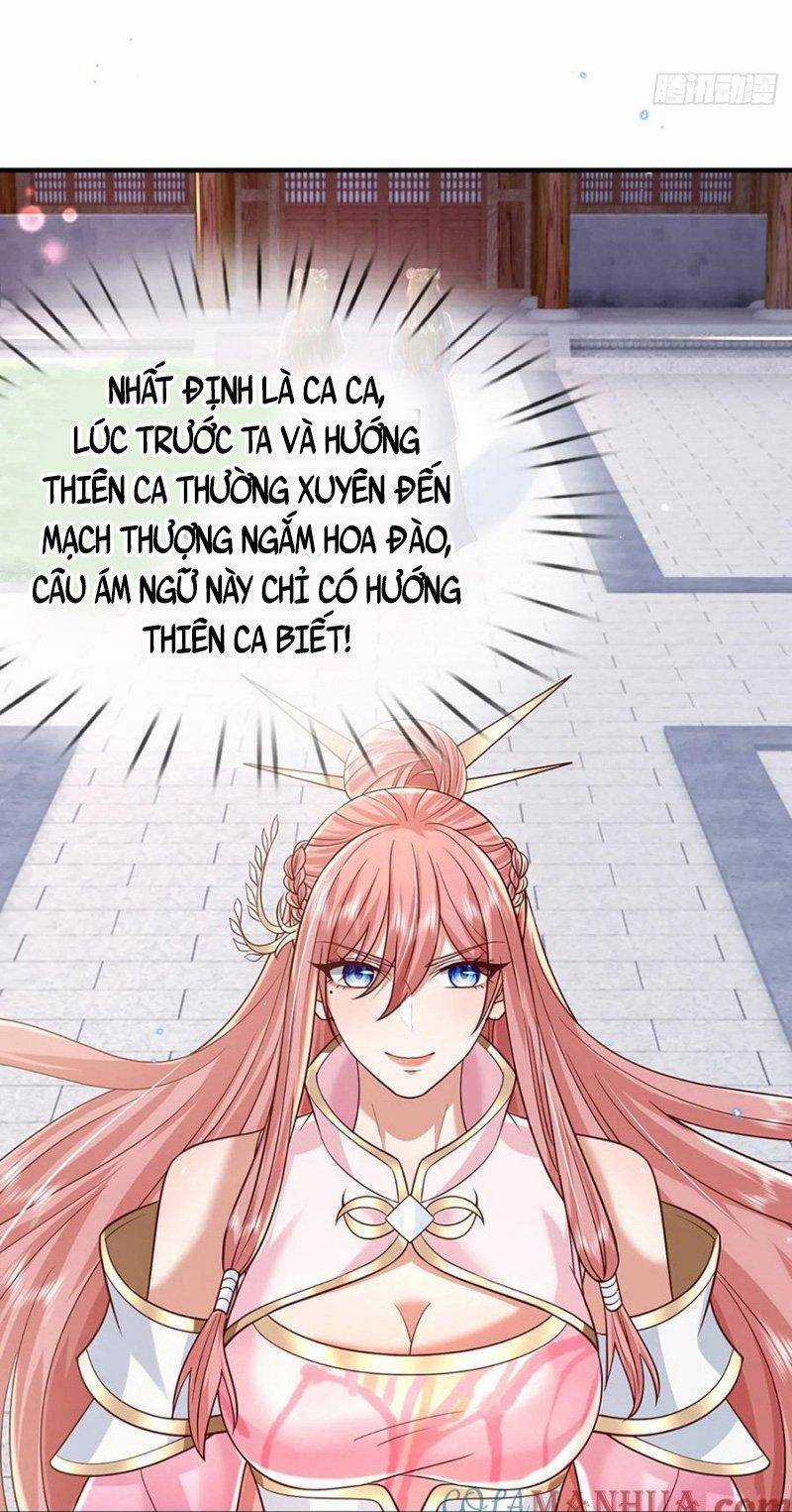 Ta Trở Về Từ Thế Giới Tu Tiên Chapter 228 trang 11