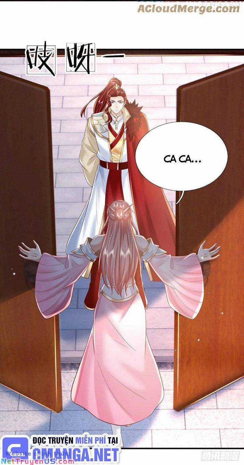 Ta Trở Về Từ Thế Giới Tu Tiên Chapter 228 trang 12