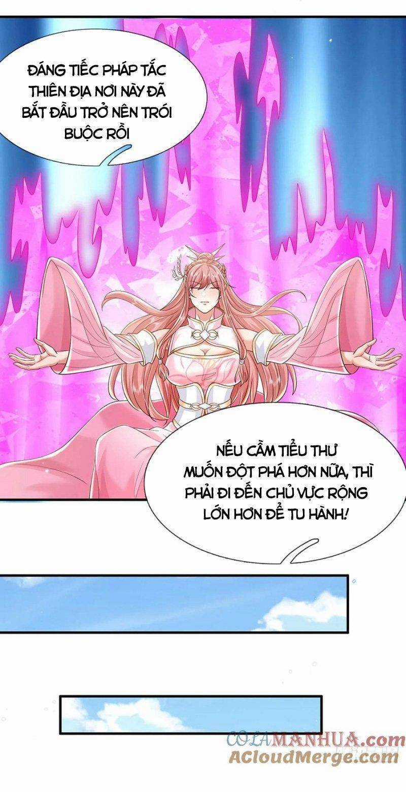 Ta Trở Về Từ Thế Giới Tu Tiên Chapter 228 trang 2