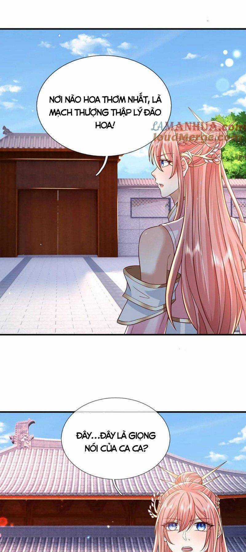 Ta Trở Về Từ Thế Giới Tu Tiên Chapter 228 trang 7