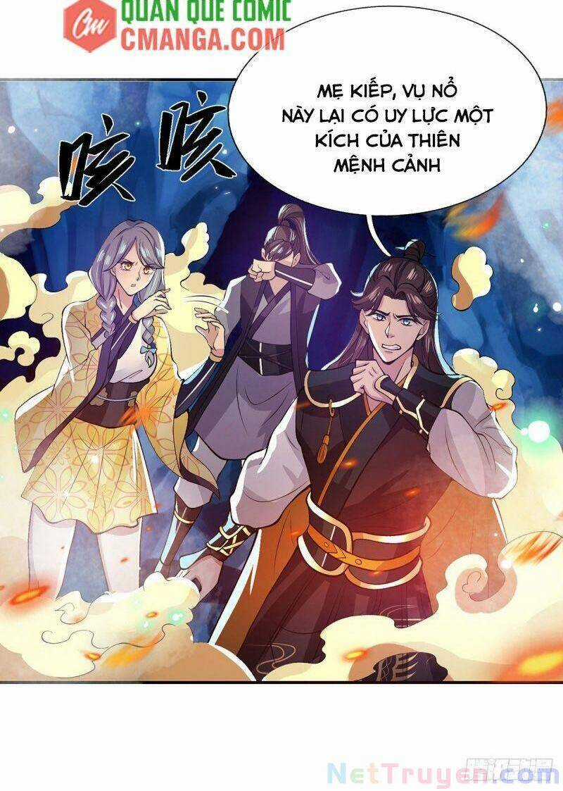 Ta Trở Về Từ Thế Giới Tu Tiên Chapter 23 trang 1