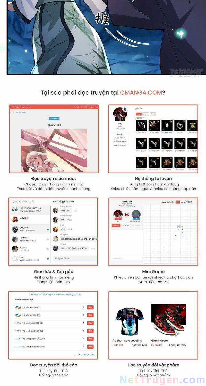 Ta Trở Về Từ Thế Giới Tu Tiên Chapter 23 trang 13