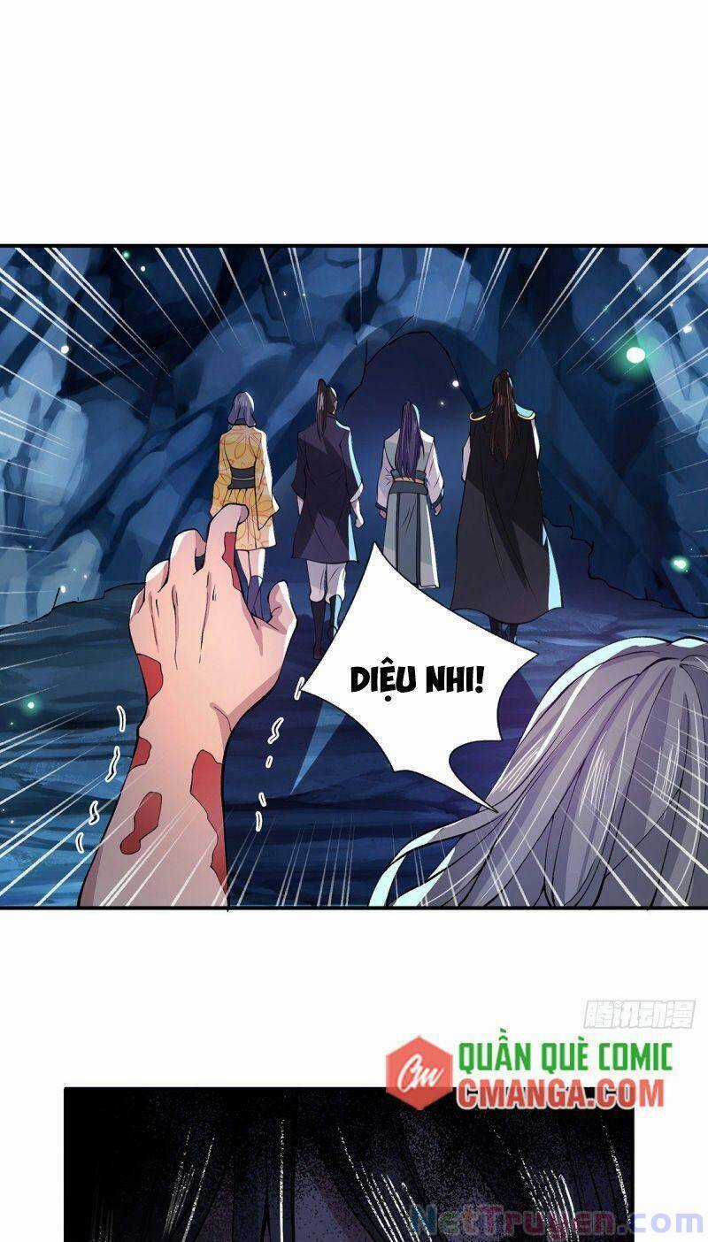Ta Trở Về Từ Thế Giới Tu Tiên Chapter 23 trang 14